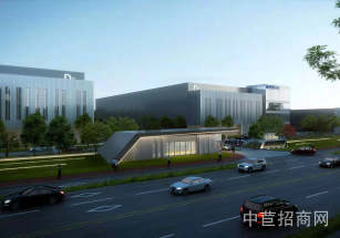 銀河一號產業園金山可環評全新12米單層廠房 金山稀缺廠房出租