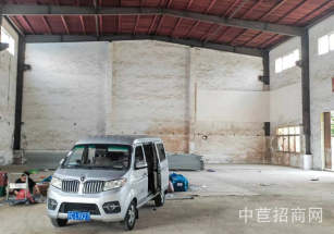 金山呂巷金張公路10米單層廠房單層廠房出租 金山可環評廠房出租 組裝倉儲小生產行業