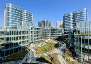 天集·江來產業公園浦口整平研發辦公廠房出售可環評貸款近地鐵50年產權