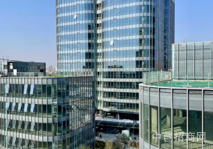 天集·江來產(chǎn)業(yè)公園南京浦口獨(dú)棟研發(fā)辦公樓出售貸款10年近地鐵50年產(chǎn)權(quán)