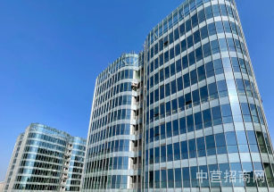 天集·江來產業公園南京浦口獨棟研發辦公平層廠房出售貸款10年近地鐵50年產權