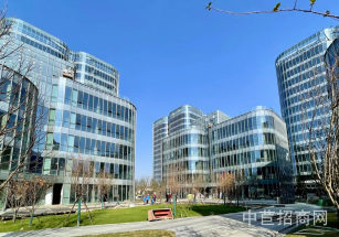 南京市浦口區(qū)天集·江來產(chǎn)業(yè)公園