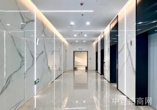 天集·江來產業公園浦口整平研發辦公廠房出租可環評貸款近地鐵50年產權