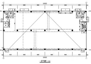 南潯山團睿谷精準產業園
