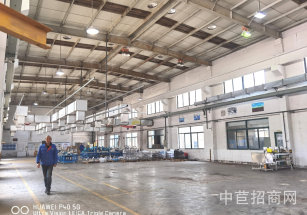 華新華志路5200平獨院單層廠房出租 華新稀缺單層出租 可生產(chǎn)研發(fā)