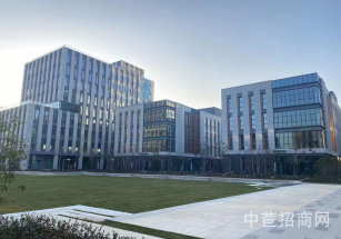 啟迪科技城（麒麟）項目南京江寧獨棟辦公樓出售可環評首付3層配套完善