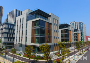 啟迪科技城（麒麟）項目南京江寧獨棟辦公樓出售50年產權可環評首付3層配套完善