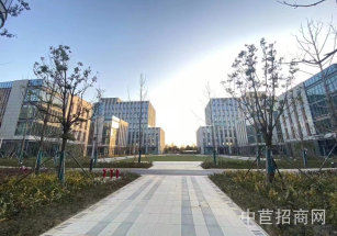 啟迪科技城（麒麟）項目南京江寧辦公樓出售可環評首付3層獨立產權