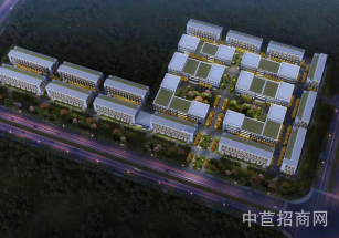 聯東U谷?南通高新國際創新港通州區廠房出售，小面積廠房出售，獨立產證可環評