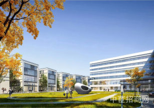 聯東U谷?南通高新國際創新港一手廠房出售，通州新建廠房出售，全新50年產權