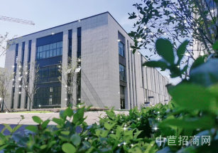 聯東U谷?南通高新國際創新港通州興東獨棟廠房出售，無稅收要求，緊臨高架高速立交