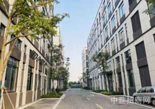 聯東U谷?南通高新國際創新港開發商廠房出售，南通獨棟廠房出售，緊臨沈海高速