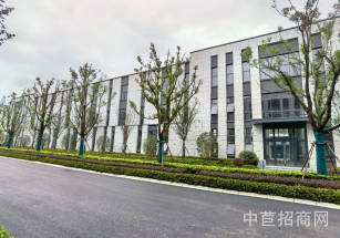聯東U谷?南通高新國際創新港徐莊立交旁廠房出售，獨棟廠房出售，配套宿舍餐廳