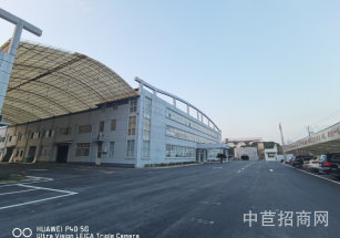 香花橋新水路廠房出租