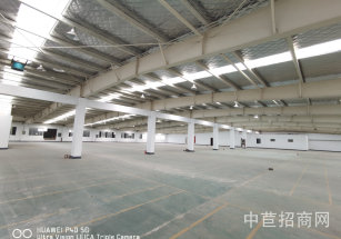 香花橋新水路廠房出租青浦104地塊廠房出租 適合各類無污染企業