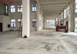 江寧平安科技園祿口廠房出租緊鄰地鐵可環評面積可組合園區帶宿舍