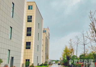 江寧平安科技園祿口廠房出租緊鄰地鐵可環評面積可組合帶裝修園區帶宿舍