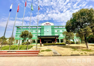 花橋獨門獨院42000平廠房