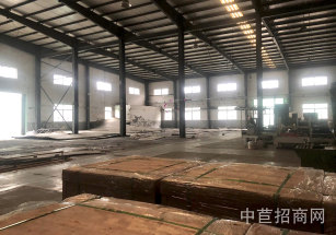 花橋獨門獨院42000平廠房花橋單層廠房出租，層高10米，大跨度，大車可進車間