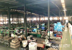 花橋獨門獨院42000平廠房單層機械廠房出租，出租昆山花橋廠房，周邊配套成熟