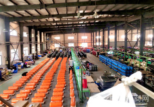 花橋獨門獨院42000平廠房花橋單層汽車零部件新能源廠房出租，大空地，可開票