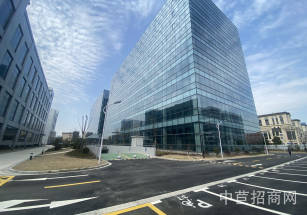 新必產業園浦江一手研發廠房出租，超長免租期，丙類消防帶噴淋