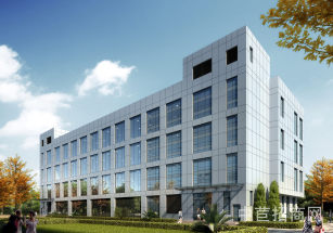 新必產業園浦江獨棟廠房出租，無公攤廠房出租，配電充足