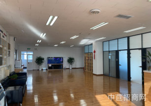 天津市津南區中鼎創意園