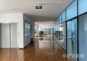 天津市津南區中鼎創意園