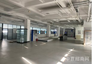 天津市津南區中鼎創意園