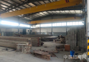 浦東祝橋38000平單層廠房稀缺單層機(jī)械廠房出租，配10噸行車，大電量