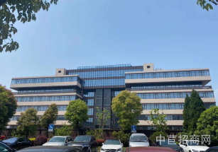 壹座城商務中心 松江松江洞涇研發辦公出租 可環平政策扶持科技智能 免租期長