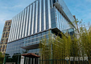 上海-中泰廣場松江九亭商業獨棟出售 地鐵口人流量充足地下室