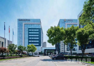 e通世界三銀基金產業園廠房出租 徐涇優質房源出租 園區有政策紅利 人才補貼