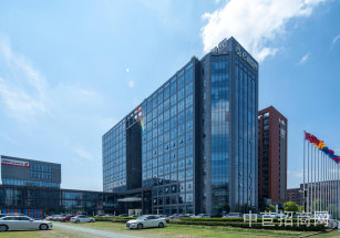 e通世界科技園（華新園）華新廠房出租 稀少可環評廠房 面積可分