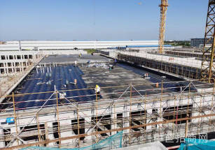 聯東江寧高新國際企業港南京江寧獨棟廠房出售獨立產權可環評貸款10年可架行車