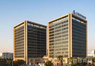 e通世界虹橋園（南區）徐涇廠房出租 近虹橋商務圈 租金便宜 位置優越