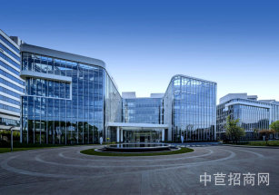 e通世界虹橋園（北區）徐涇研發辦公廠房出租 園區配套全 空地大 停車方便