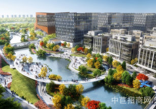 七寶萬金中心七寶廠房出售，研發廠房出售，適合總部經濟