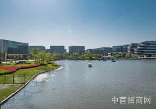 七寶萬金中心小面積獨棟辦公樓出售，七寶商務總部出售