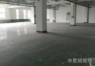 萬年青產業園青浦廠房出租 租金超低 適合各類無污染企業