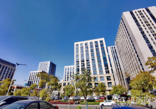 軟件谷科創園南京雨花臺研發辦公出租帶裝修小面積可分割車位充足