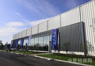 中科智城巢湖辦公廠房出租整層可分割配套完善車輛方便進出免租期長