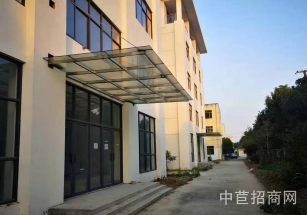 練塘君博路廠房出租青浦廠房出租 可生產 適合各類無污染企業