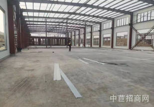 中南高科智能制造產業園