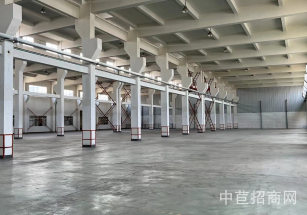 浦東曹路單層廠房（三菱電機）浦東曹路新出5000平單層廠房出租，配套宿舍食堂