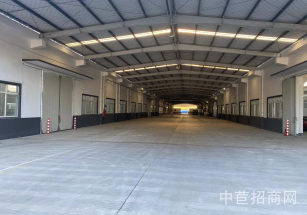 浦東曹路單層廠房（三菱電機）浦東一手廠房出租，可做機械加工鈑金加工