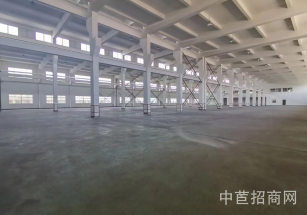 浦東曹路單層廠房（三菱電機）原房東廠房出租，浦東金海路單層廠房出租，可環評