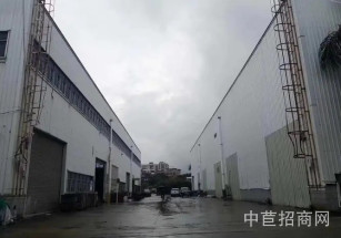 三門峽產業聚集區（陜州）