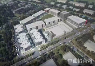 第一工園·錫東創星港無錫廠房出售 錫山區獨棟廠房出售 證件齊全 